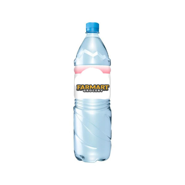 Bottled Pure Water 500ml