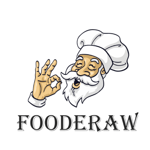 fooderaw.com