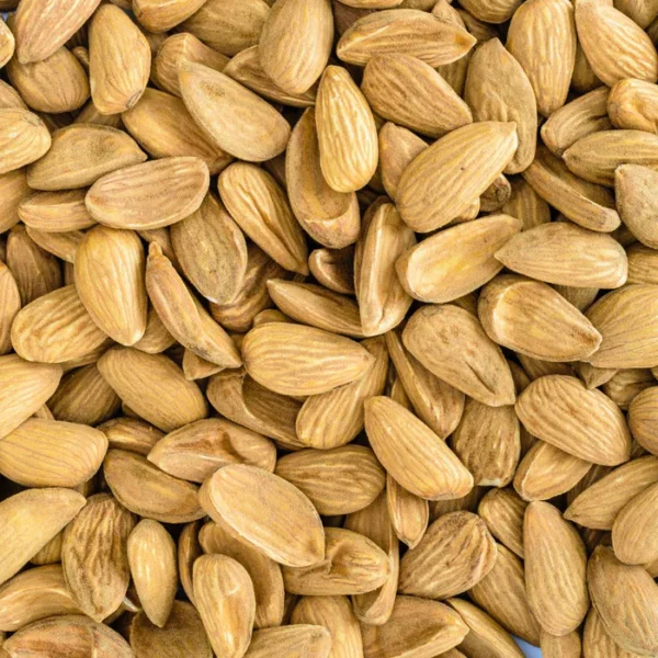 Fooderaw Kashmiri Mamra almonds